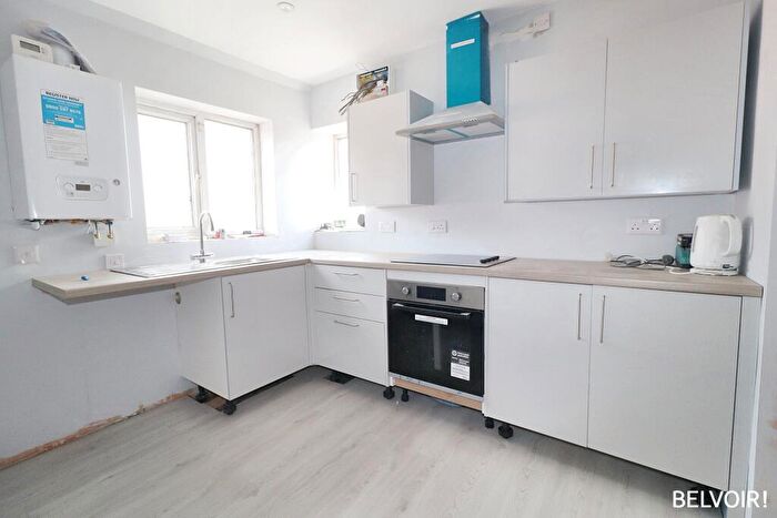 2 Bedroom Flat To Rent In Cowbridge Road, Pontyclun, CF72