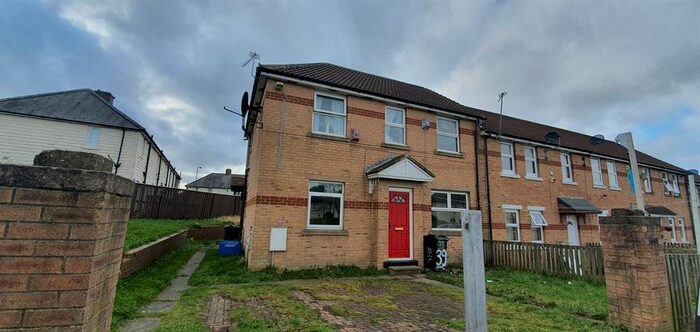 1 Bedroom Flat To Rent In Chestnut Avenue, Cowgate, Newcastle Upon Tyne, NE5