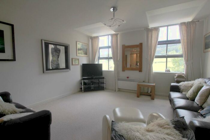 1 Bedroom Apartment To Rent In Limefield Mill, Wood Street, Bingley, BD16