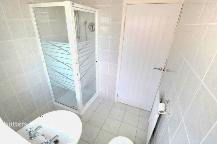 2 Bedroom Semi-Detached Bungalow For Sale In Wallis Way, Stoke On Trent, ST2