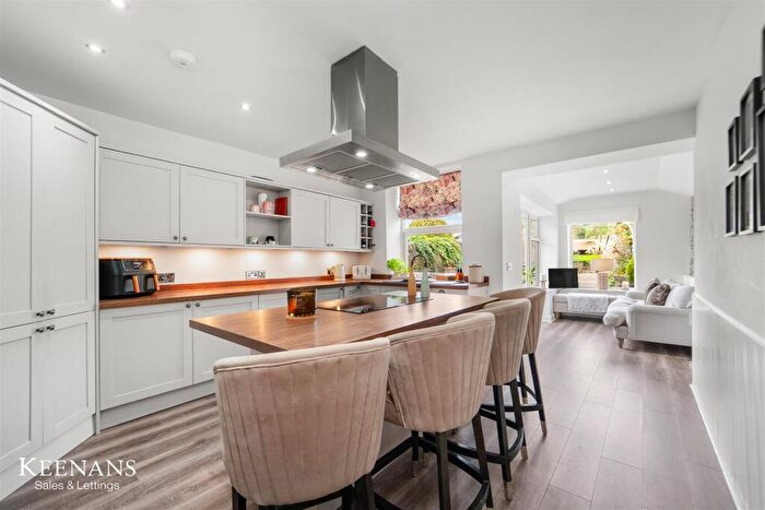 2 Bedroom Terraced House For Sale In Wheatley Lane Road, Fence, Burnley, BB12