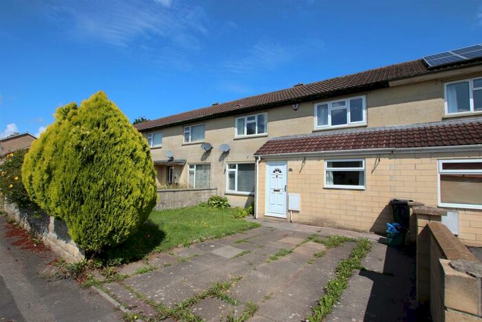 2 Bedroom End Of Terrace House To Rent In Down Avenue, BA2