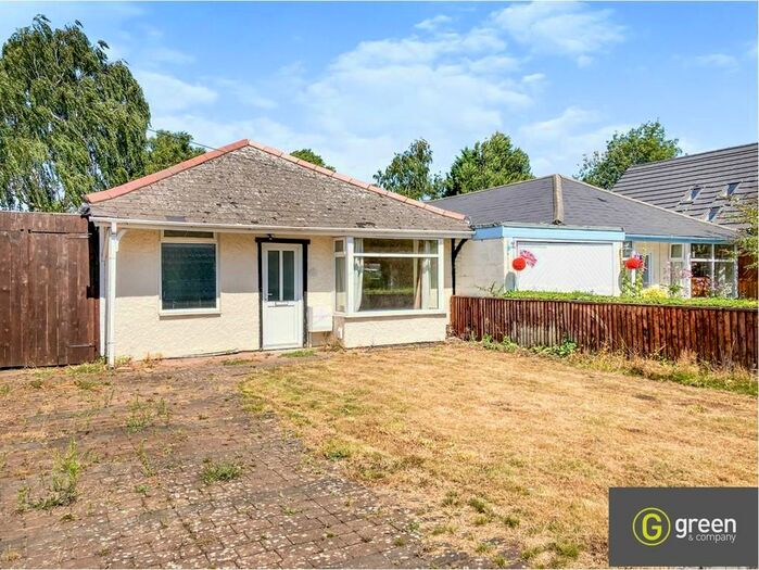 3 Bedroom Detached Bungalow To Rent In Little Green Lanes, Wylde Green, B73