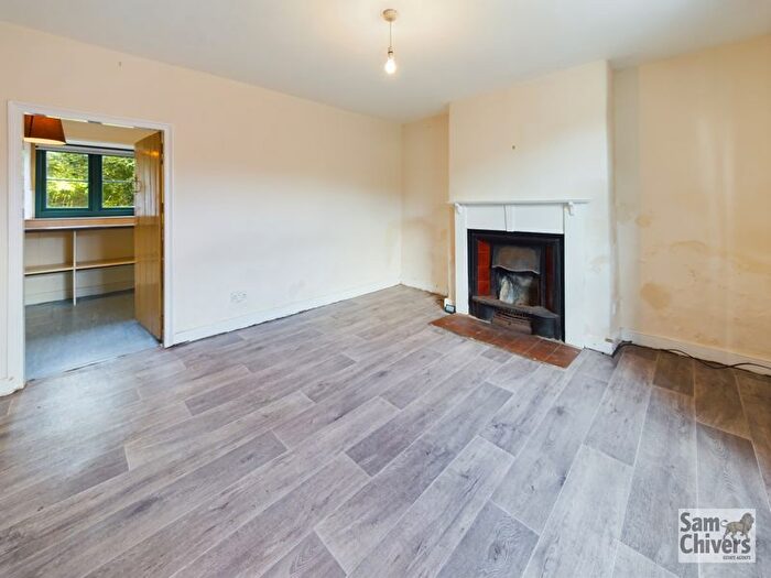 2 Bedroom Semi-Detached House For Sale In Main Road, Temple Cloud, Bristol, BS39