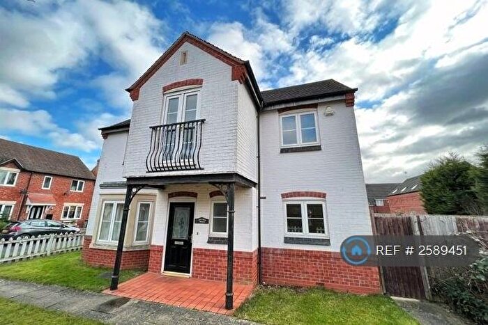 5 Bedroom Detached House To Rent In Hillview, Stratford Upon Avon, CV37