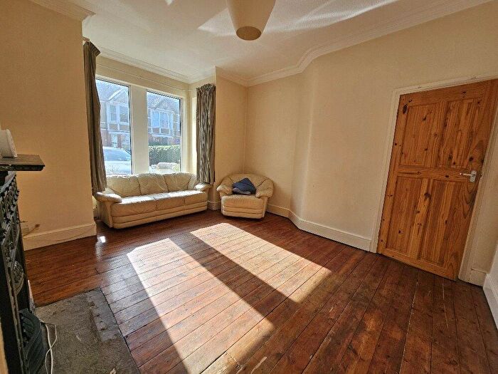 3 Bedroom Terraced House To Rent In Fairholme Road, Harrow, HA1