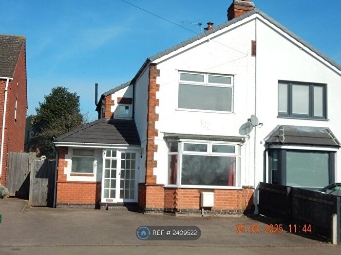 2 Bedroom Semi-Detached House To Rent In St. Thomas Road, South Wigston, LE18