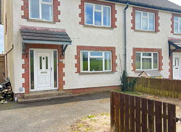 3 Bedroom Semi-Detached House For Sale In Ardshean, Newry, BT35