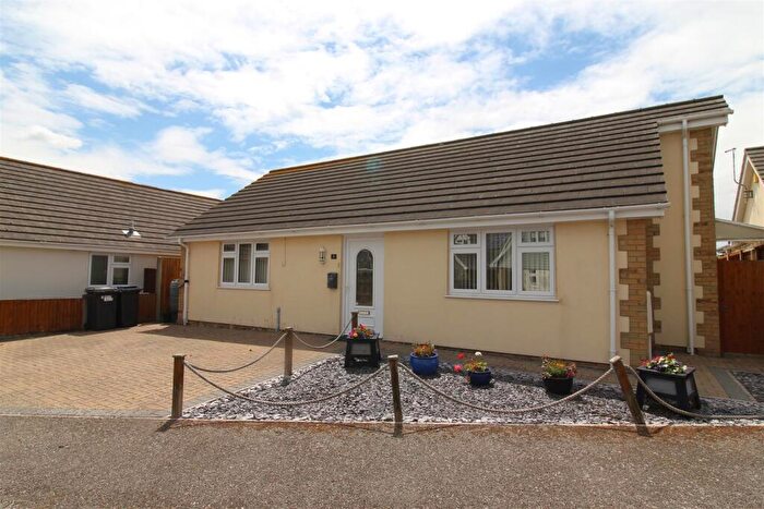 2 Bedroom Detached Bungalow For Sale In Brooklands Close, Herne Bay, CT6