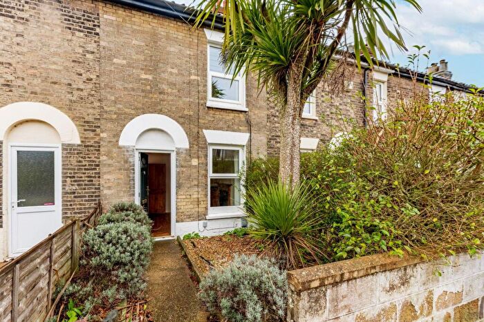 2 Bedroom Terraced House To Rent In York Street, Norwich, NR2