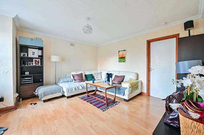 1 Bedroom Flat To Rent In Recreation Road, Sydenham, London, SE26