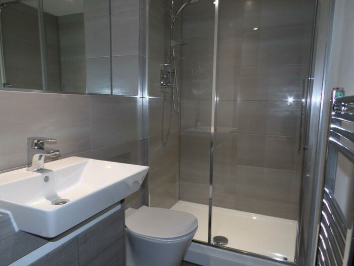 Studio To Rent In Kettleworks, B1