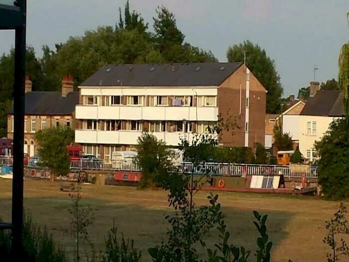 2 Bedroom House To Rent In Stourbridge House, Cambridge, CB5