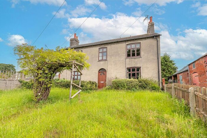 4 Bedroom Detached House For Sale In South View Farm, Hallaton Road, Tugby, Leicestershire, LE7