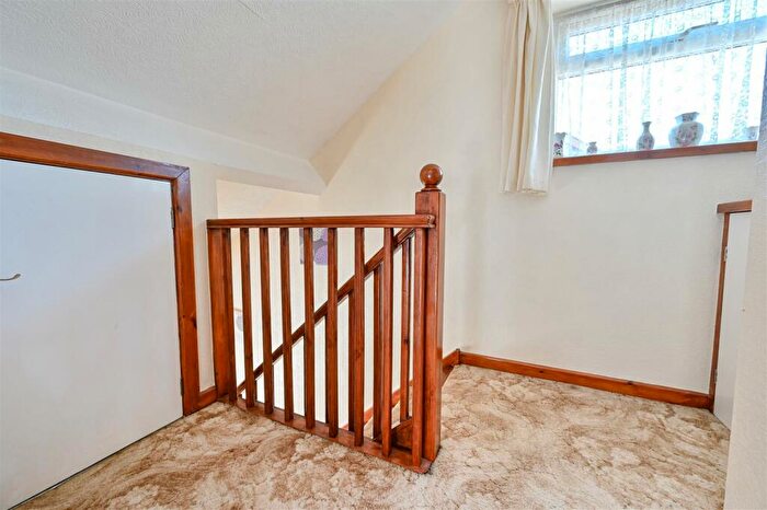 2 Bedroom Semi-Detached Bungalow For Sale In Tunbrook Avenue, Grimsargh, Preston, PR2