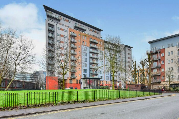 2 Bedroom Apartment To Rent In Building, Taylorson Street South, Salford, M5
