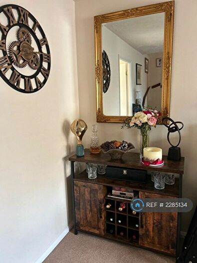 3 Bedroom Terraced House To Rent In Spruce Way, Bath, BA2