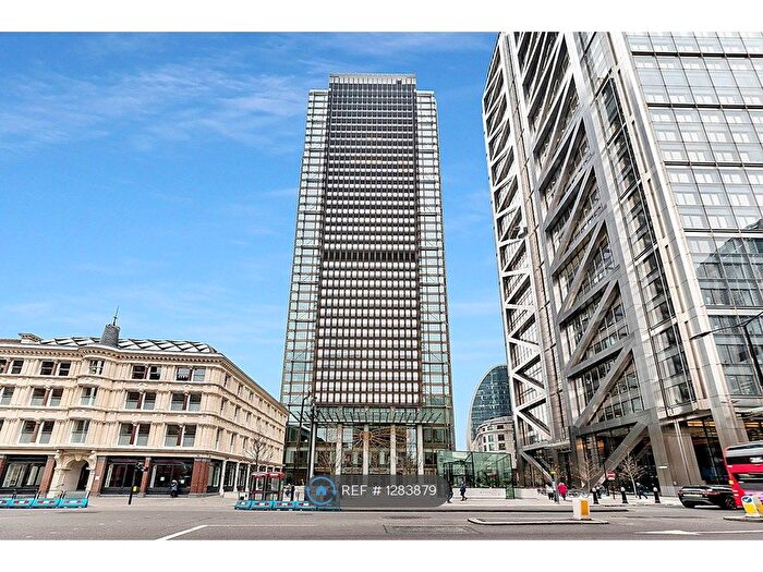 1 Bedroom Flat To Rent In Pan Pacific Hotel, London, EC3A