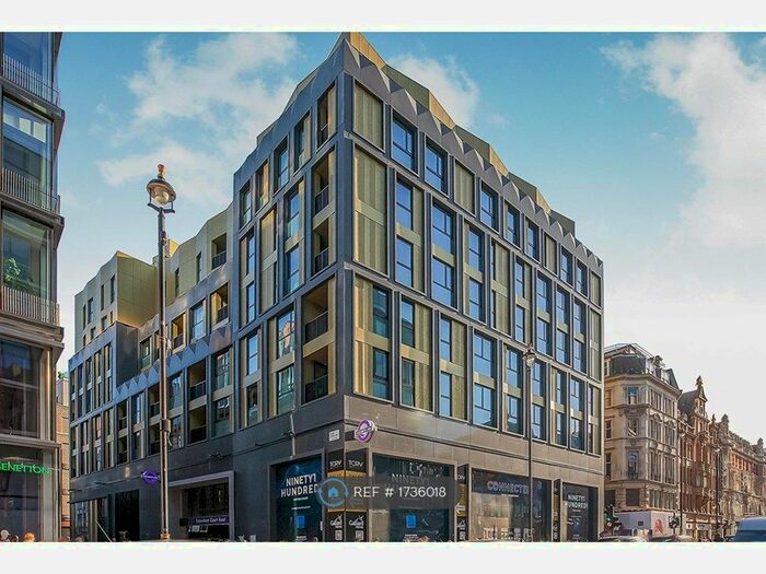 1 Bedroom Flat To Rent In Fareham Street, London, W1F