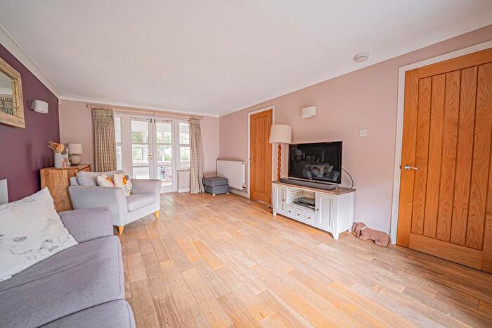 5 Bedroom Detached House For Sale In Lapwing Drive, Hampton-In-Arden, B92