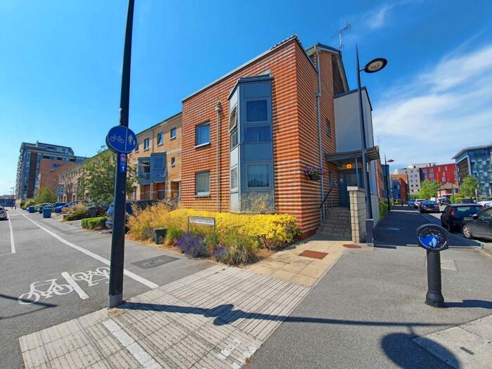 1 Bedroom Apartment To Rent In Patteson Road, Ipswich, IP3