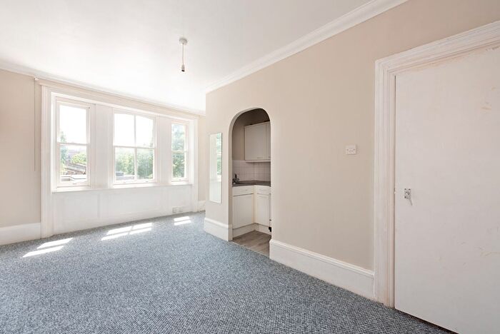 Studio To Rent In Tasker Road, London, NW3