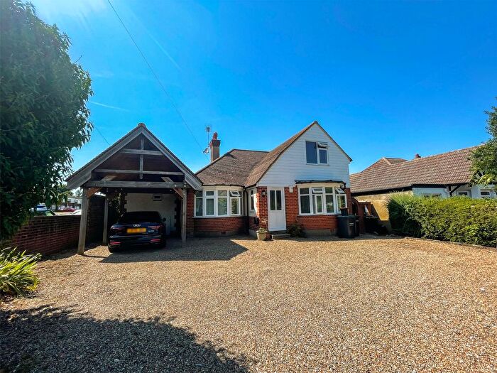 5 Bedroom Detached House To Rent In Whitehill Lane, Gravesend, DA12