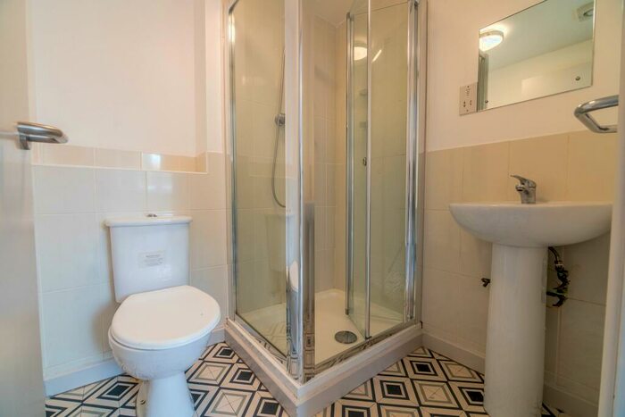 Studio To Rent In Bywater House, Edgbaston, Birmingham, B16