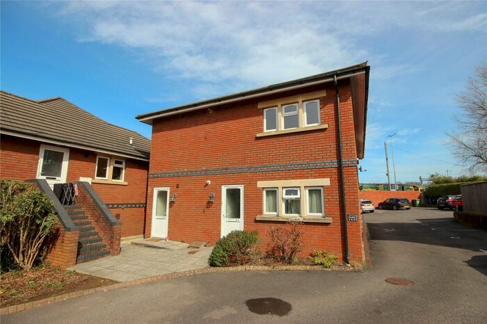 2 Bedroom Flat To Rent In Church Road, Stoke Gifford, Bristol, South Gloucestershire, BS34