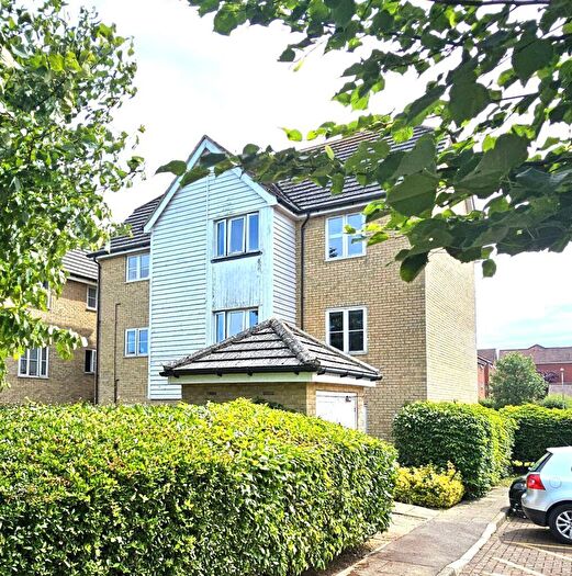 2 Bedroom Flat To Rent In Pannell Drive Hawkinge, CT18