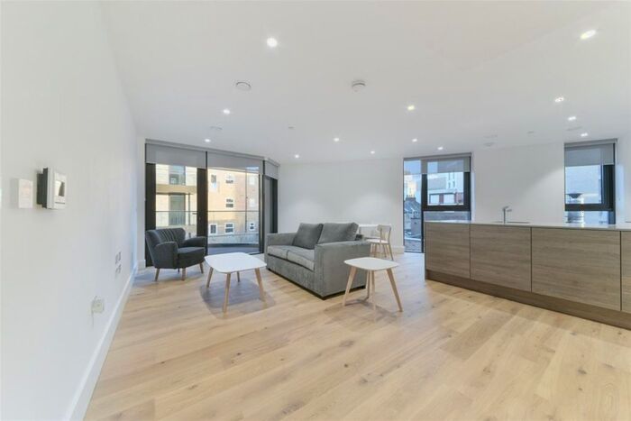 2 Bedroom Flat To Rent In Fifty Seven East, Kingsland High Street, Dalston, E8