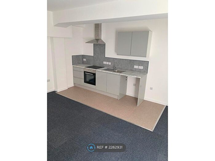 1 Bedroom Flat To Rent In Trinity Street, Taunton, TA1