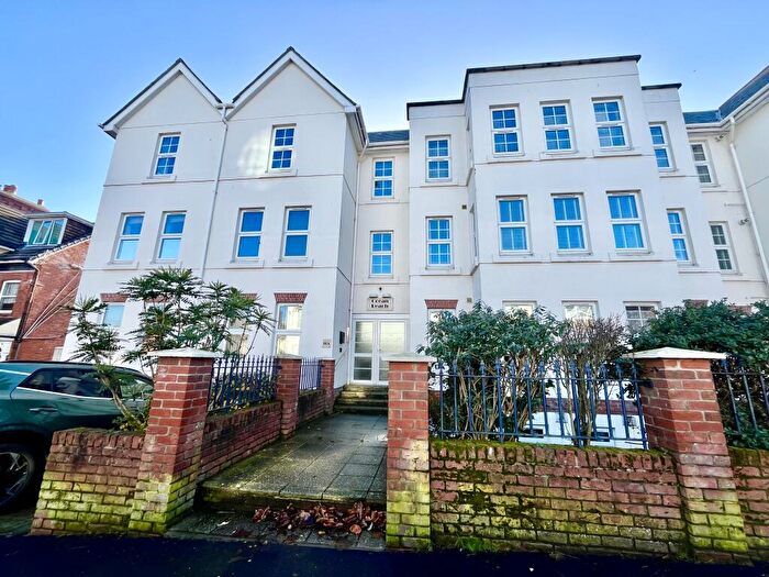 1 Bedroom Flat To Rent In Close To Weymouth Beach, DT4