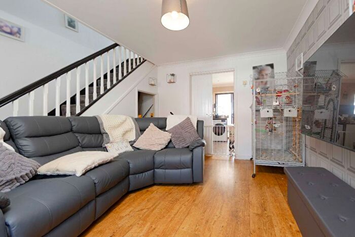 2 Bedroom Terraced House For Sale In Parc Wenallt, Treharris, CF46