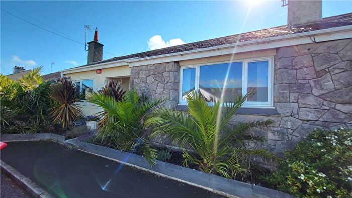 3 Bedroom Bungalow For Sale In Bro Mynydd, Bryngwran, Holyhead, Isle Of Anglesey, LL65