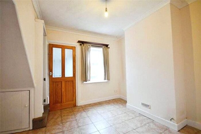 2 Bedroom End Of Terrace House To Rent In Albert Road, Oswestry, Shropshire, SY11