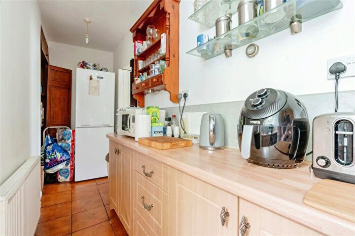 3 Bedroom Terraced House For Sale In Netherwood Road, Burnley, Lancashire, BB10