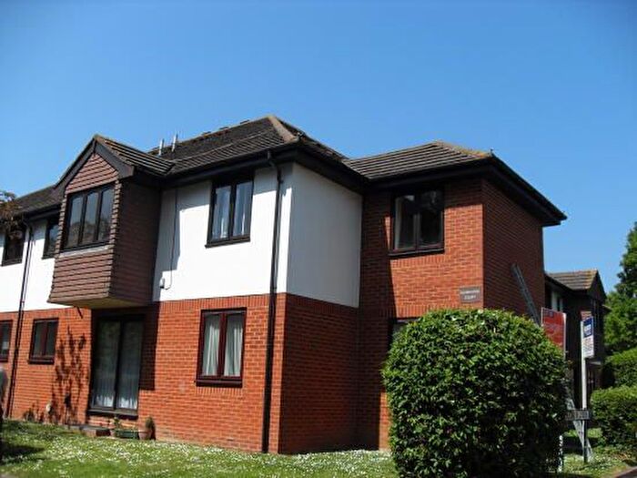 2 Bedroom Flat To Rent In Ashbourne Court, St Albans, AL4