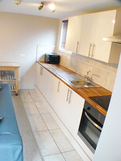 2 Bedroom Apartment To Rent In Albany Road, Chorlton, M21