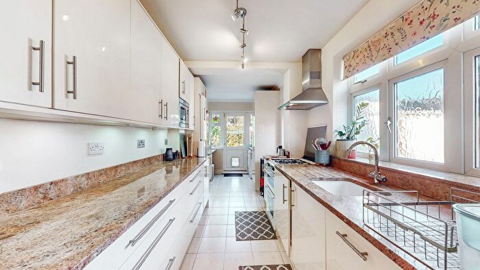 3 Bedroom Semi-Detached House To Rent In Ainsdale Crescent, North Harrow, HA5