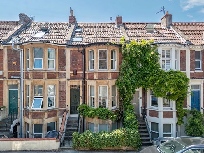 3 Bedroom Property For Sale In Warden Road, Bristol, BS3