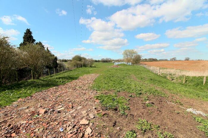 Land For Sale In Long Lane, Telford, TF6