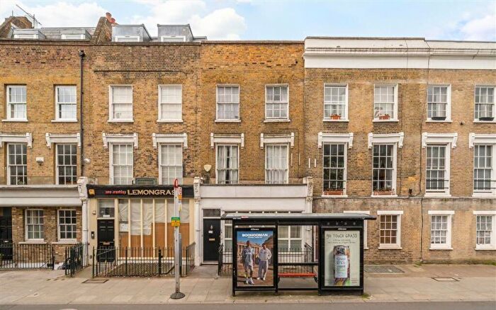 7 Bedroom Block Of Apartments For Sale In Royal College Street, Camden, London, NW1