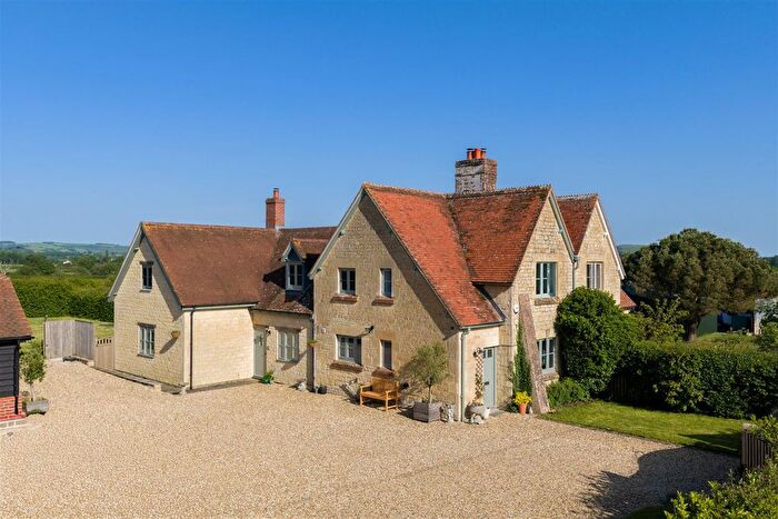 7 Bedroom Property For Sale In Manston, Sturminster Newton, DT10
