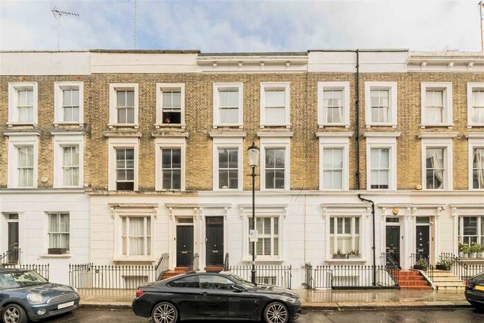 Studio To Rent In Ifield Road, London, SW10