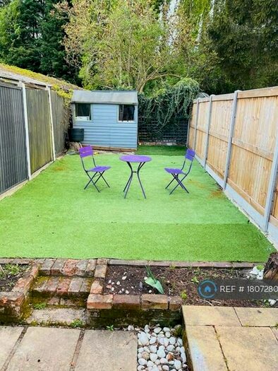 2 Bedroom Terraced House To Rent In Chessington Road, Epsom, KT19