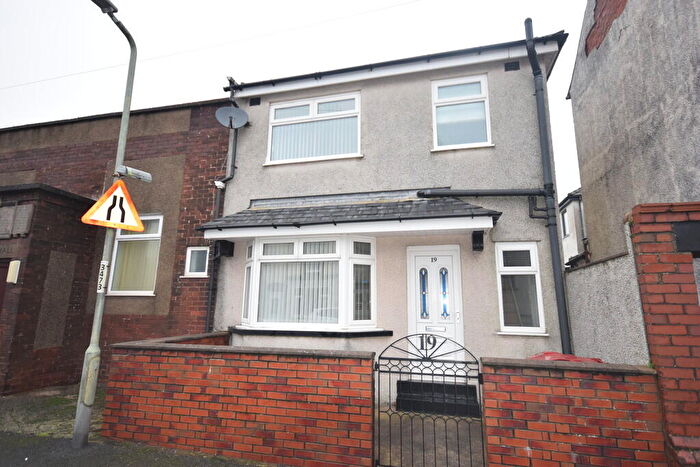 3 Bedroom Semi-Detached House For Sale In Dalton Lane, Barrow-in-Furness, LA14