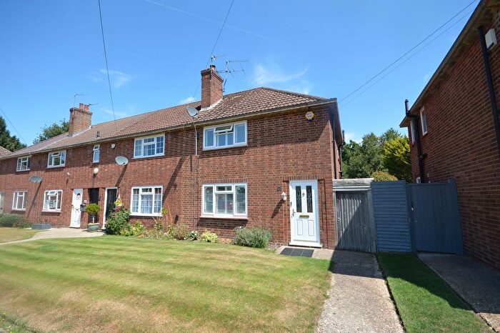 2 Bedroom Terraced House To Rent In Cherry Tree Road, Beaconsfield, HP9