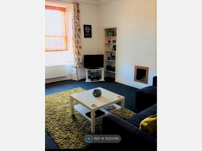 1 Bedroom Flat To Rent In Bell Street, Dundee, DD1