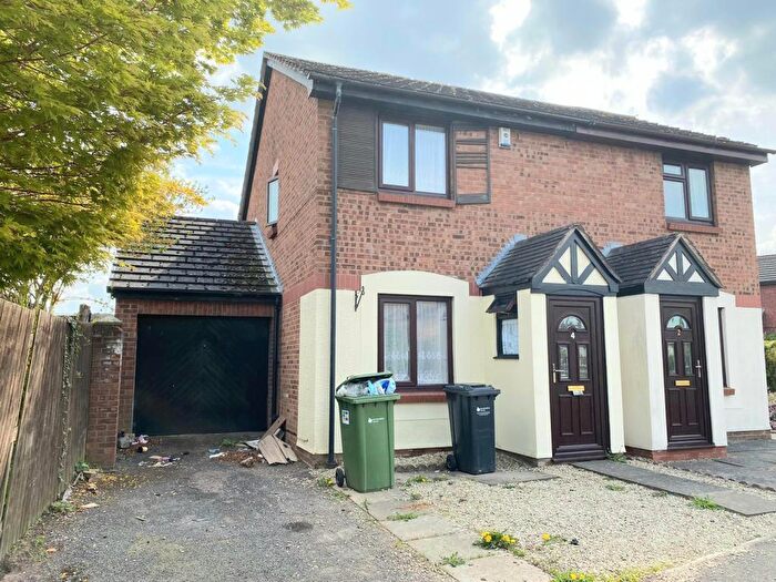 2 Bedroom Detached House To Rent In Hereford, Herefordshire, HR2